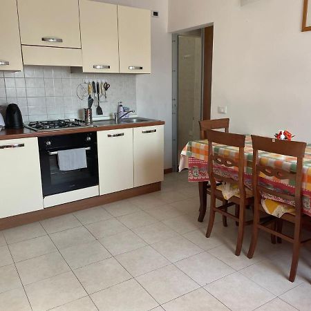 Apartmán La Casa Di Ste' Milán Exteriér fotografie