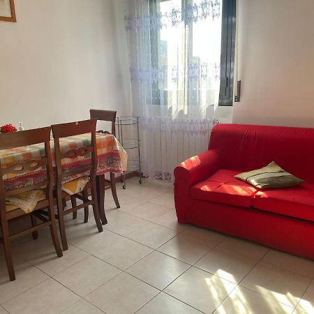 Apartmán La Casa Di Ste' Milán Exteriér fotografie