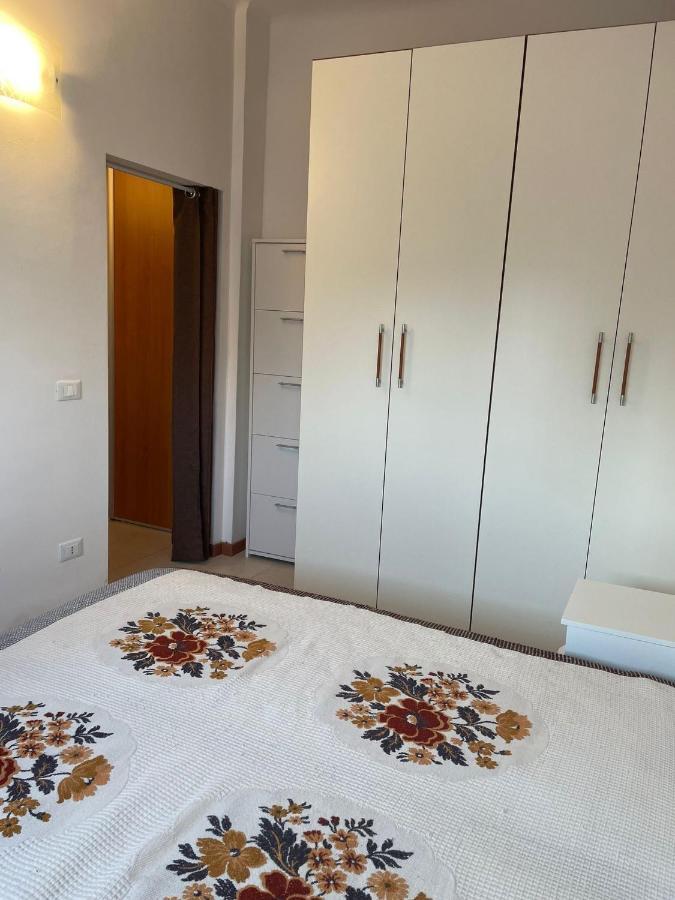 Apartmán La Casa Di Ste' Milán Exteriér fotografie