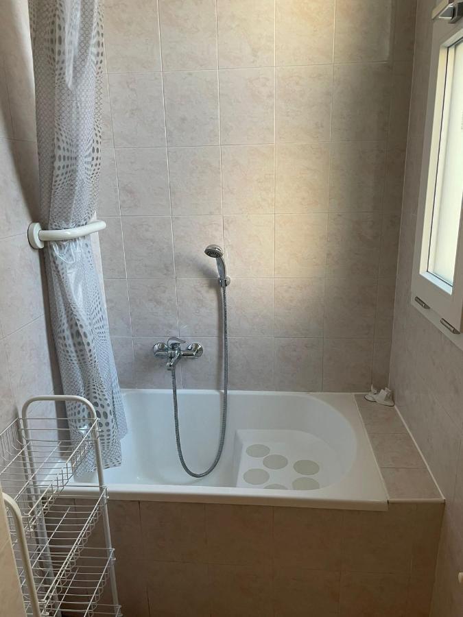 Apartmán La Casa Di Ste' Milán Exteriér fotografie