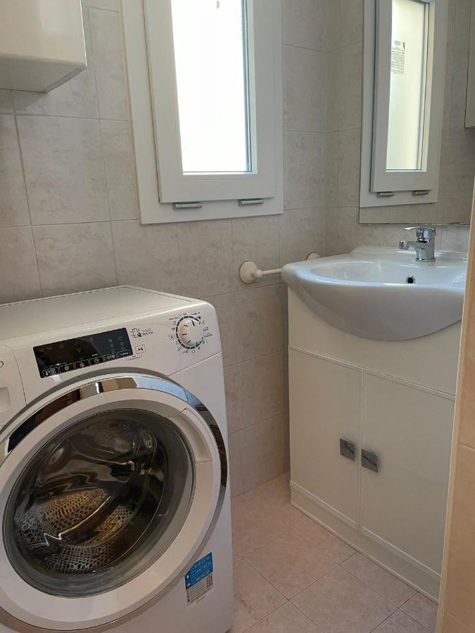 Apartmán La Casa Di Ste' Milán Exteriér fotografie
