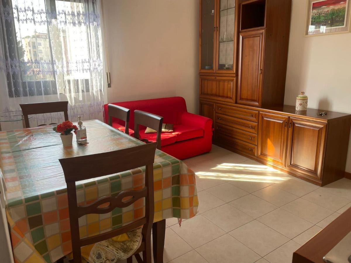 Apartmán La Casa Di Ste' Milán Exteriér fotografie